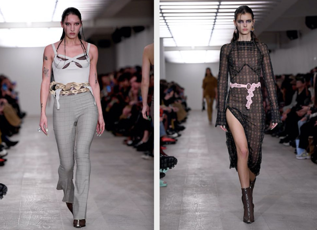 London Fashion week