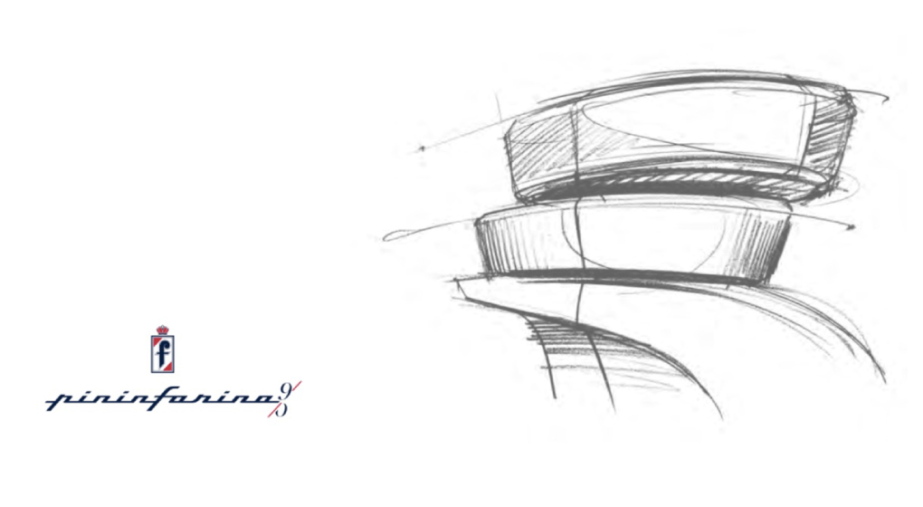 Pininfarina brand