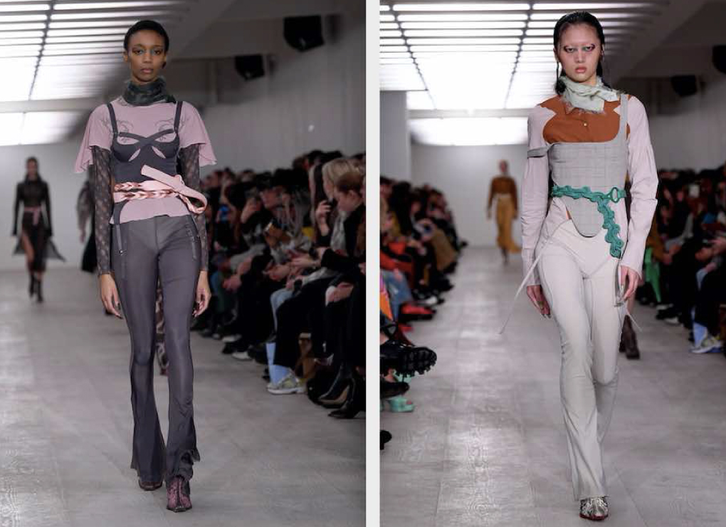 London Fashion week