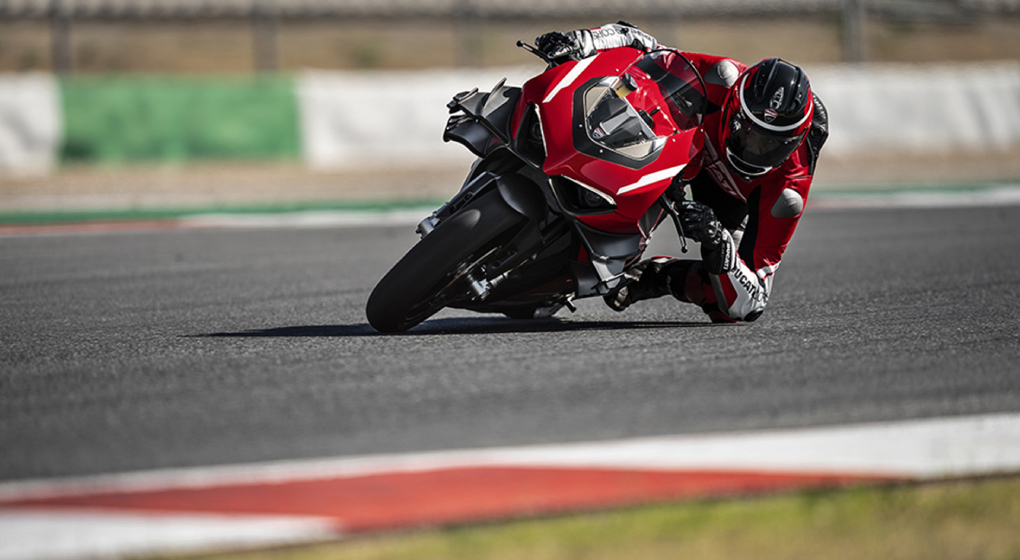 Ducati Panigale V4 Superleggera 152 Kg And 234 Hp Celebremagazine