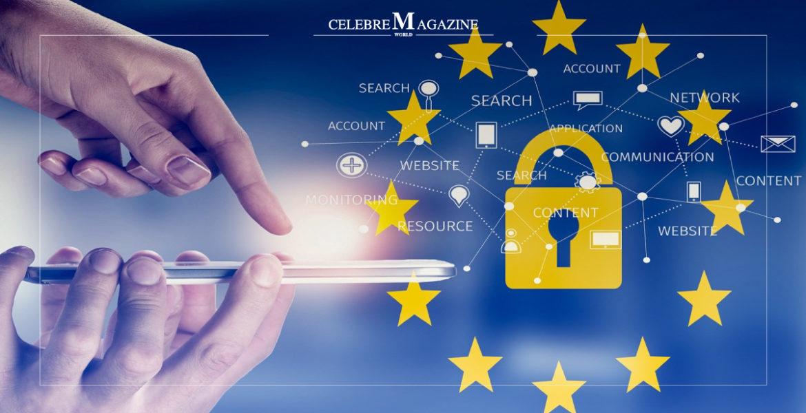 GDPR European Community