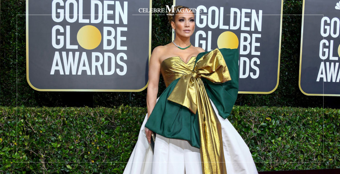 Golden globe deals awards fashion