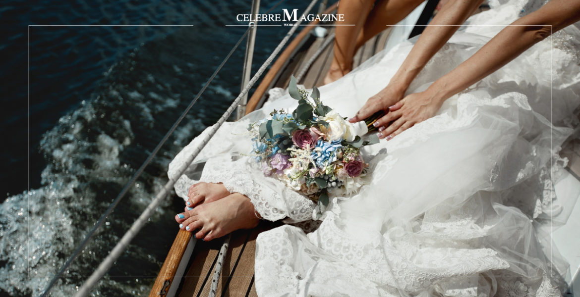 Italian Wedding Planners