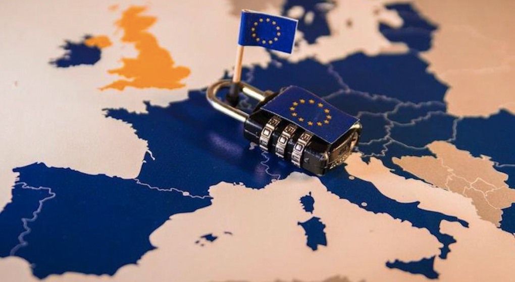 GDPR European Community