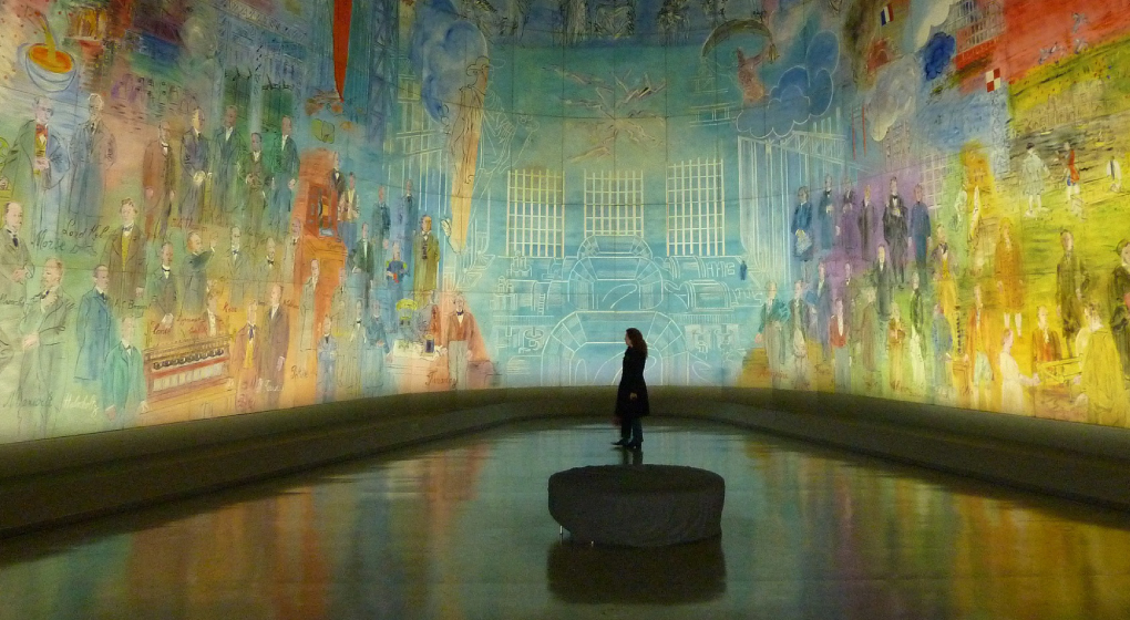 Museum