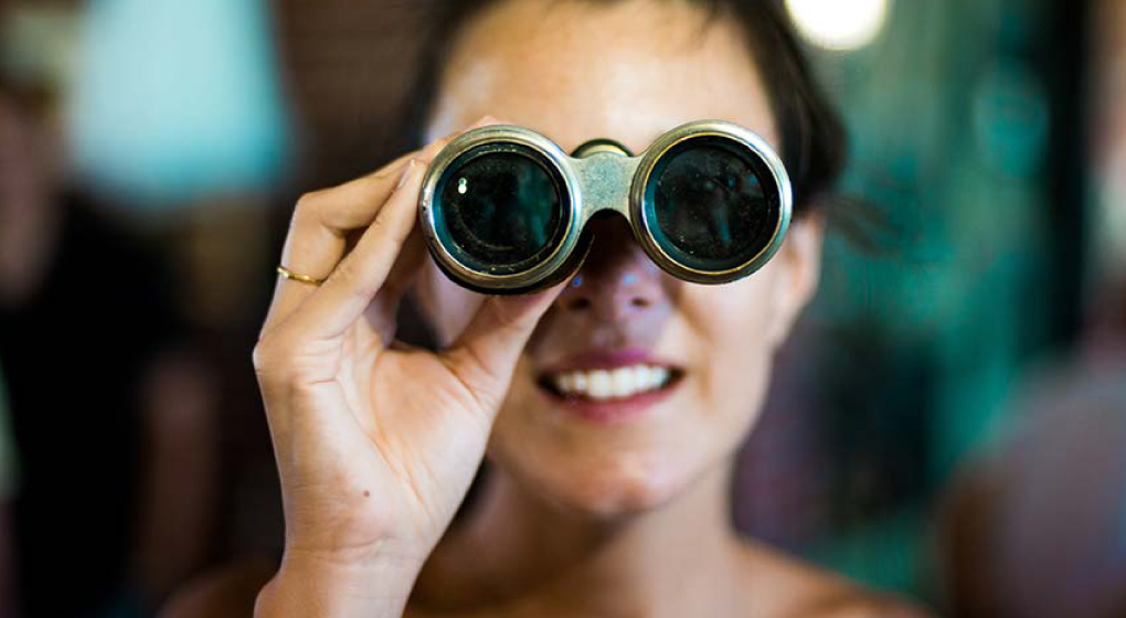 Checking donors' potential
