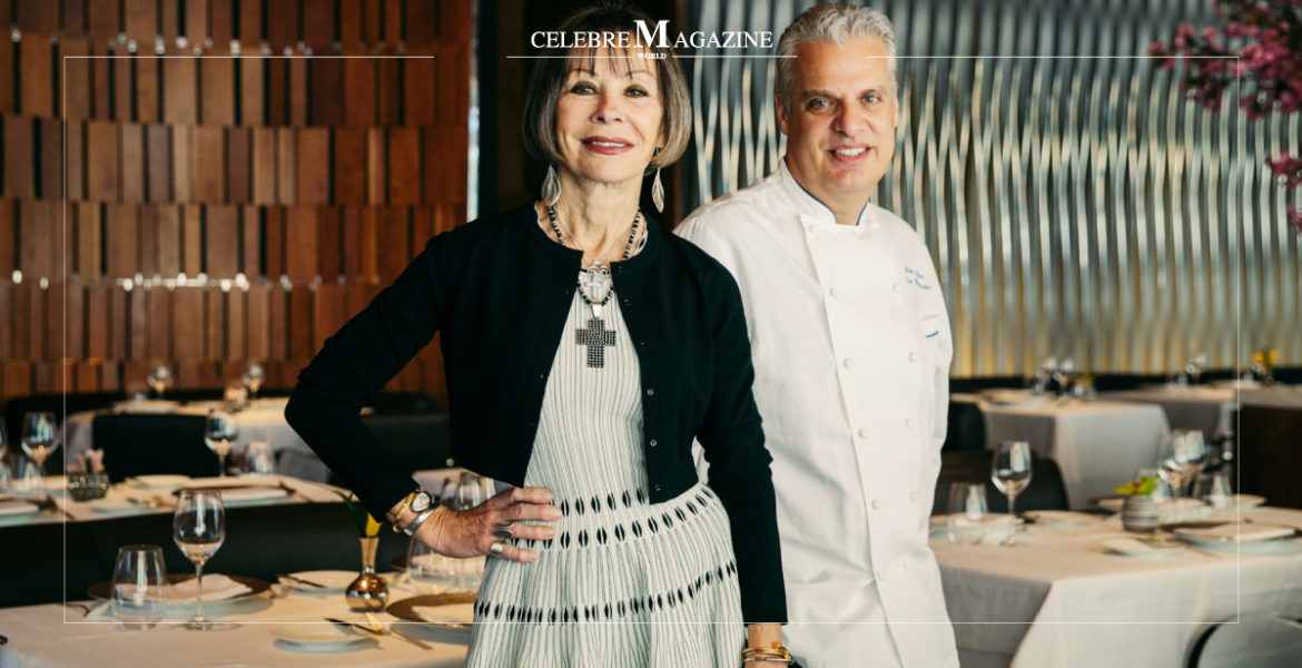 Le Bernardin - Restaurant in New York