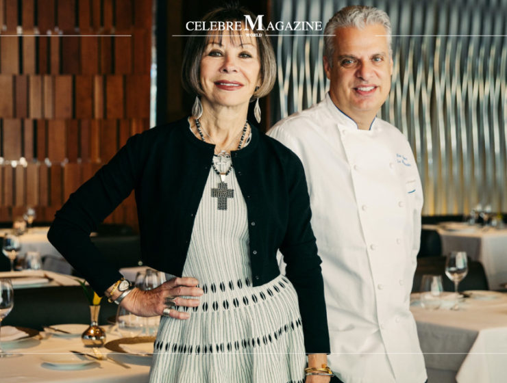 Le Bernardin - Restaurant in New York
