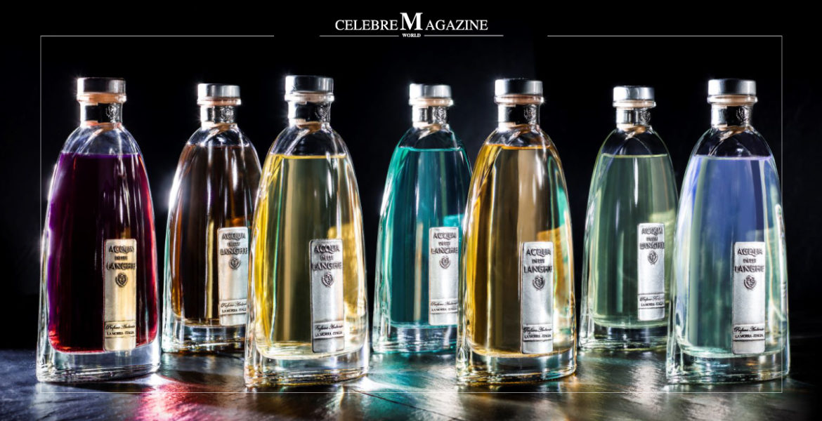 Acqua delle Langhe perfume
