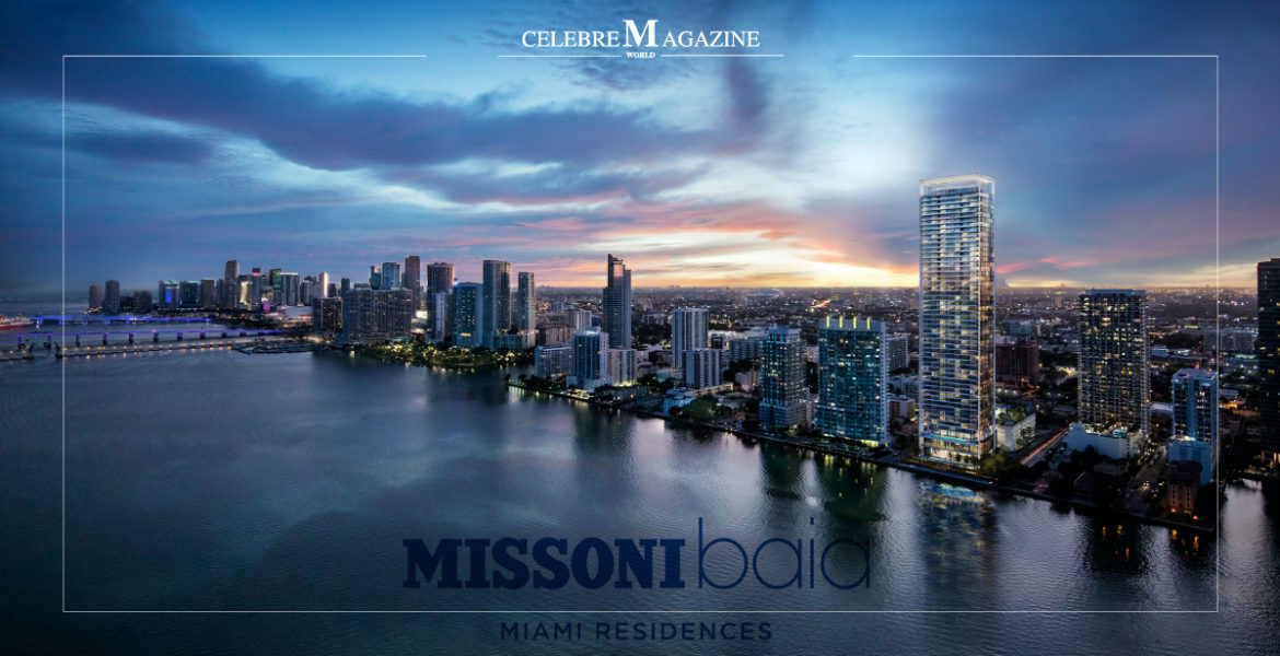 Missoni Baia in Miami