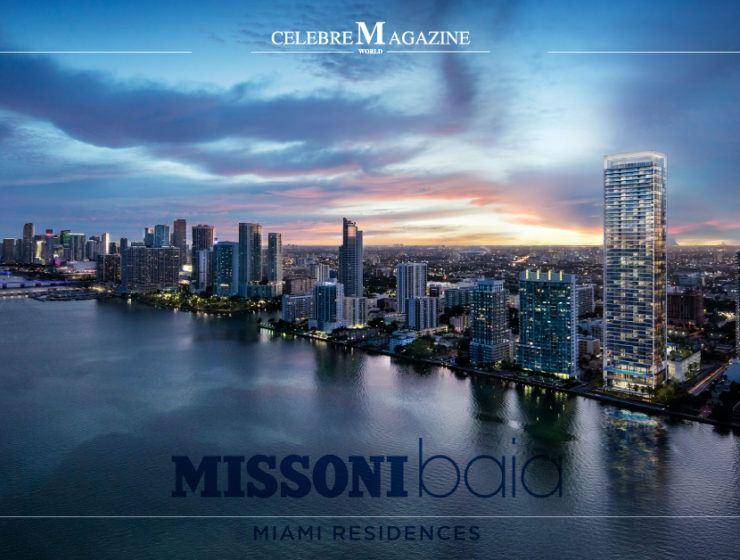 Missoni Baia in Miami