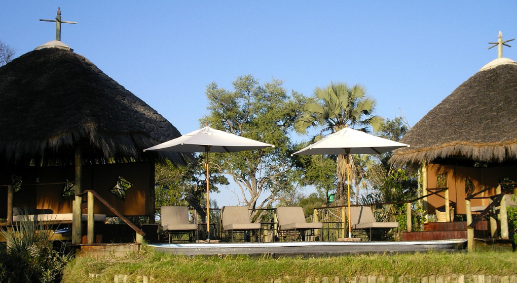 Tourism in Botswana