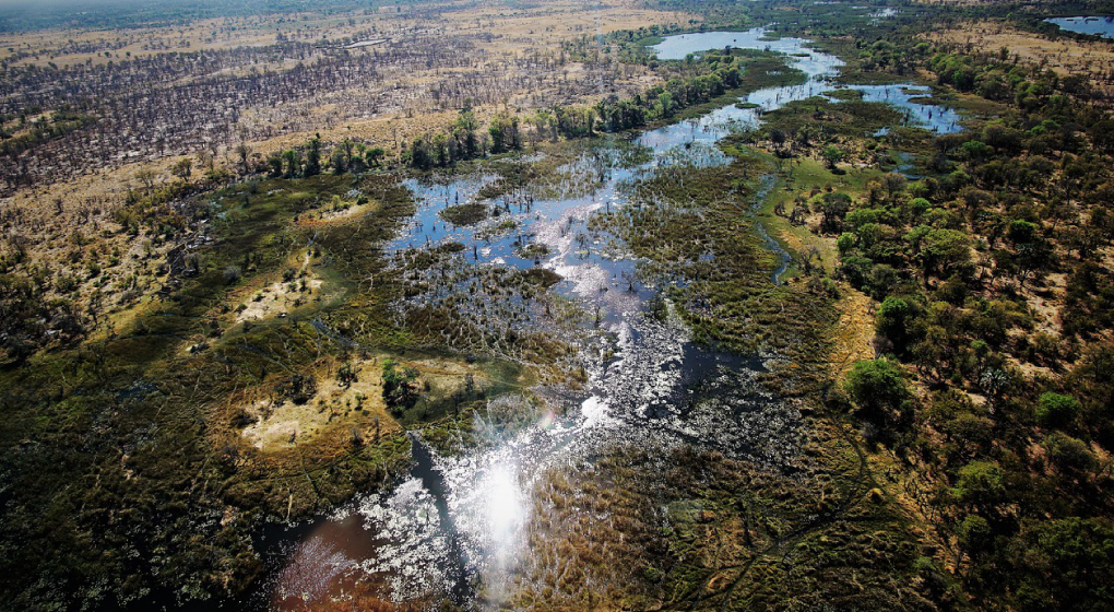Botswana