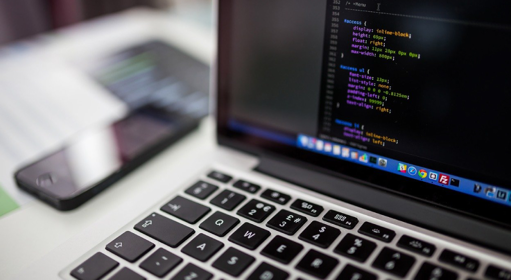Code - digital technologies