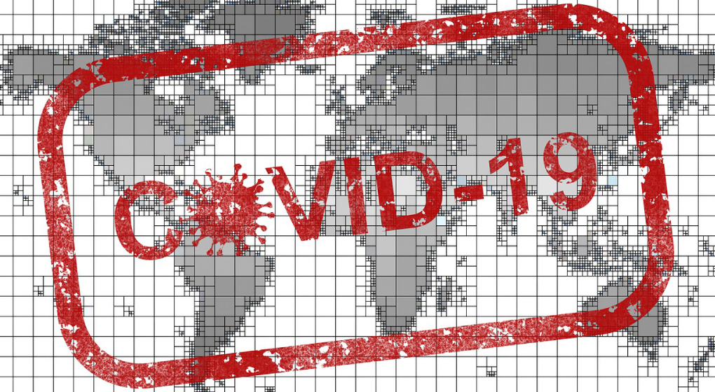 Covid-19 impact on the world