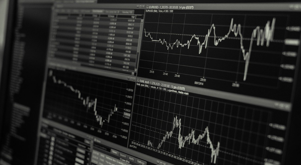 Forex diagram