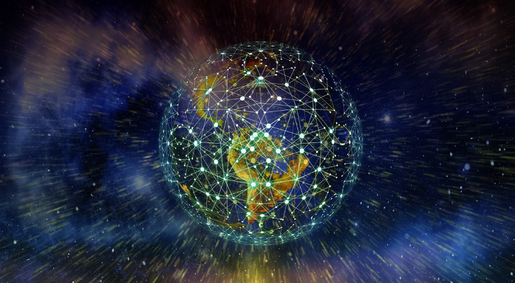 Worldwide network