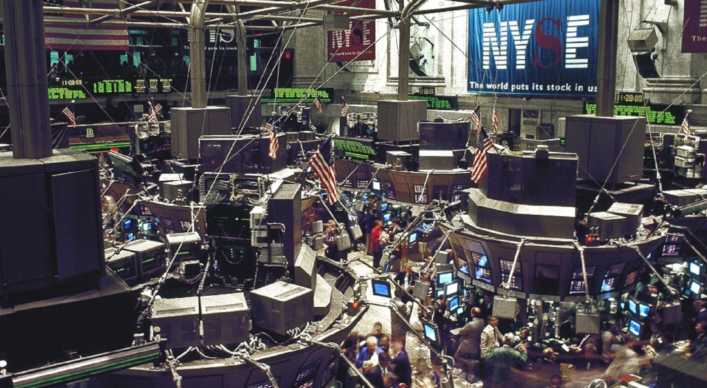 New York Stock Exchange