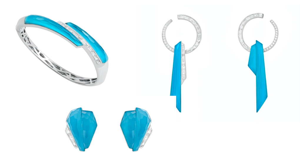 Crystal Haze collection by Stephen Webster