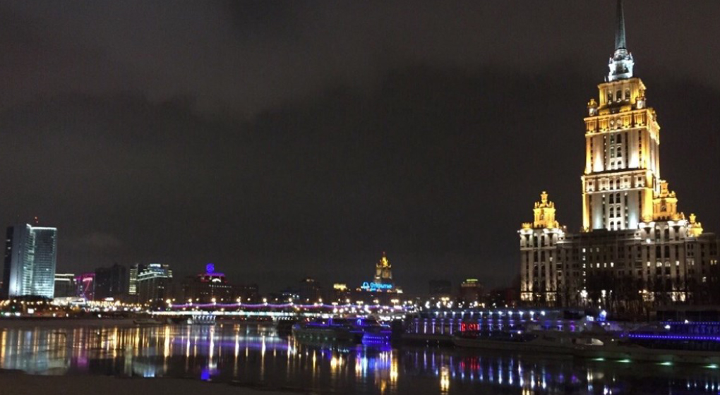 Moscow