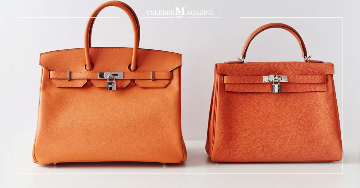 Kelly vs Birkin: Hermès is Always 