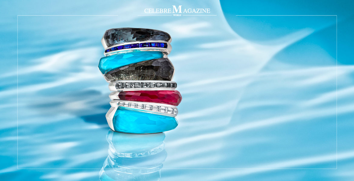 Crystal Haze CH2 The Luxury Collection by Stephen Webster