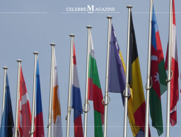 The Evolution of EU Single Market
