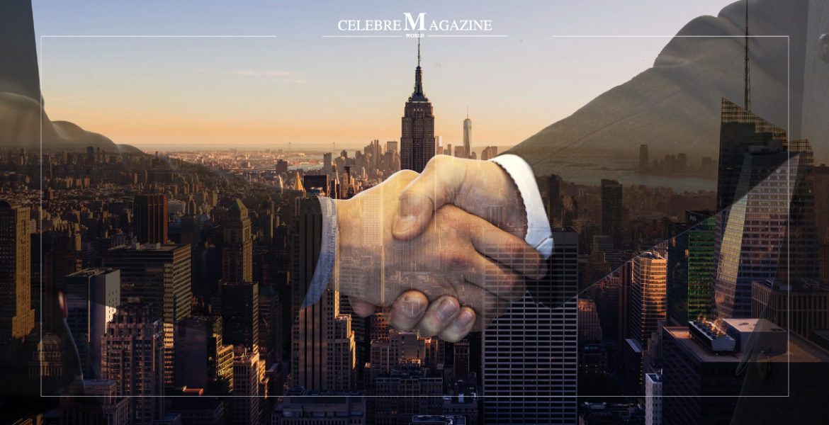 Handshake | Investing into private company