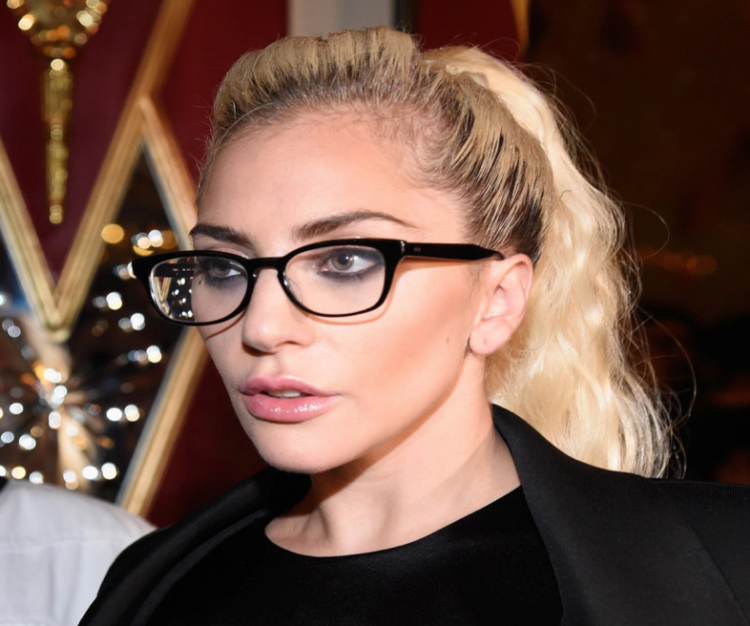 Lady-Gaga