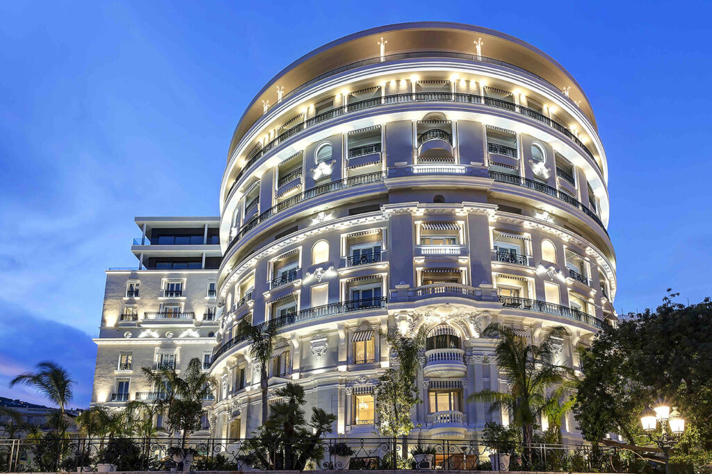 There’s something new at the Hôtel de Paris celebreMagazine