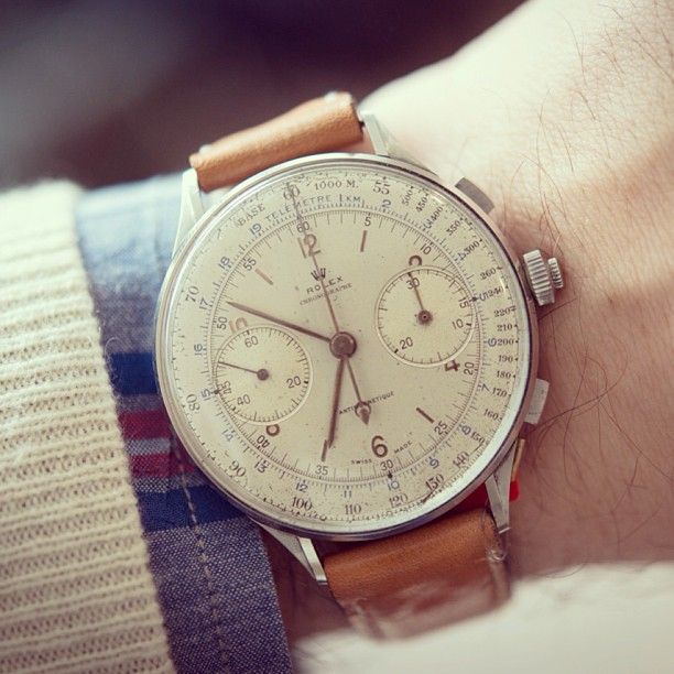 Vintage Watches. those who have marked the time celebreMagazine
