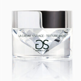 CRÈME TEXTURE RICHE CRÈME TEXTURE RICHE