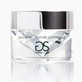 CRÈME TEXTURE UNIVERSELLE CRÈME TEXTURE UNIVERSELLE