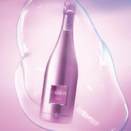 Carbon Rose Pink Carbon Rose Pink