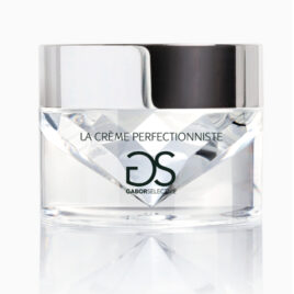 LA CRÈME PERFECTIONNISTE LA CRÈME PERFECTIONNISTE