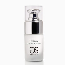 LE SÉRUM CONTOUR LÈVRES LE SÉRUM CONTOUR LÈVRES