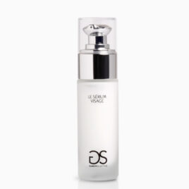 LE SÉRUM VISAGE LE SÉRUM VISAGE