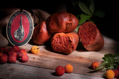 Nduja Nduja