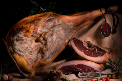 Prosciutto Prosciutto