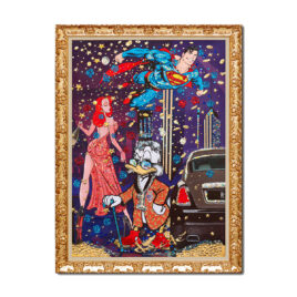 my-superman-number-one-collection-donde-art-gallery my-superman-number-one-collection-donde-art-gallery