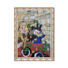 shopping-with-my-girl-rich-art-collection-vol-III-donde-art-gallery shopping-with-my-girl-rich-art-collection-vol-III-donde-art-gallery