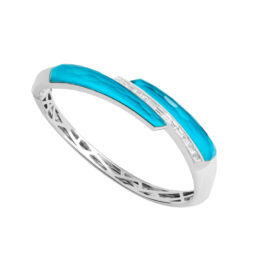 turquoise-shard-bangle turquoise-shard-bangle