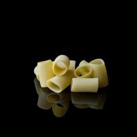 Paccheri Paccheri