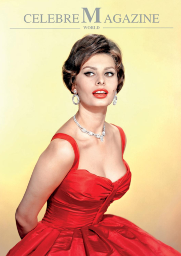 Sophia Loren