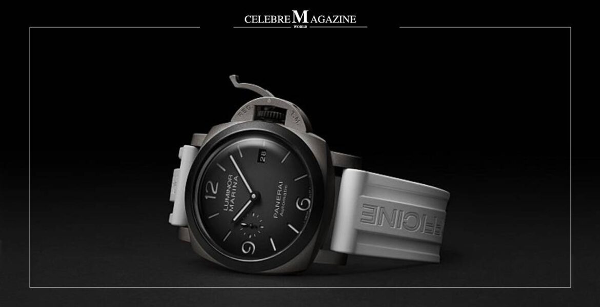 Panerai dmls sales