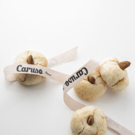 Amaretti morbidi Amaretti morbidi