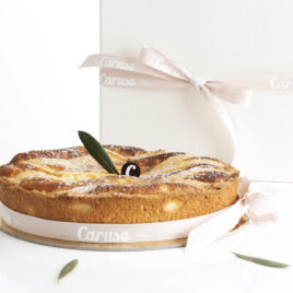 pastiera pastiera