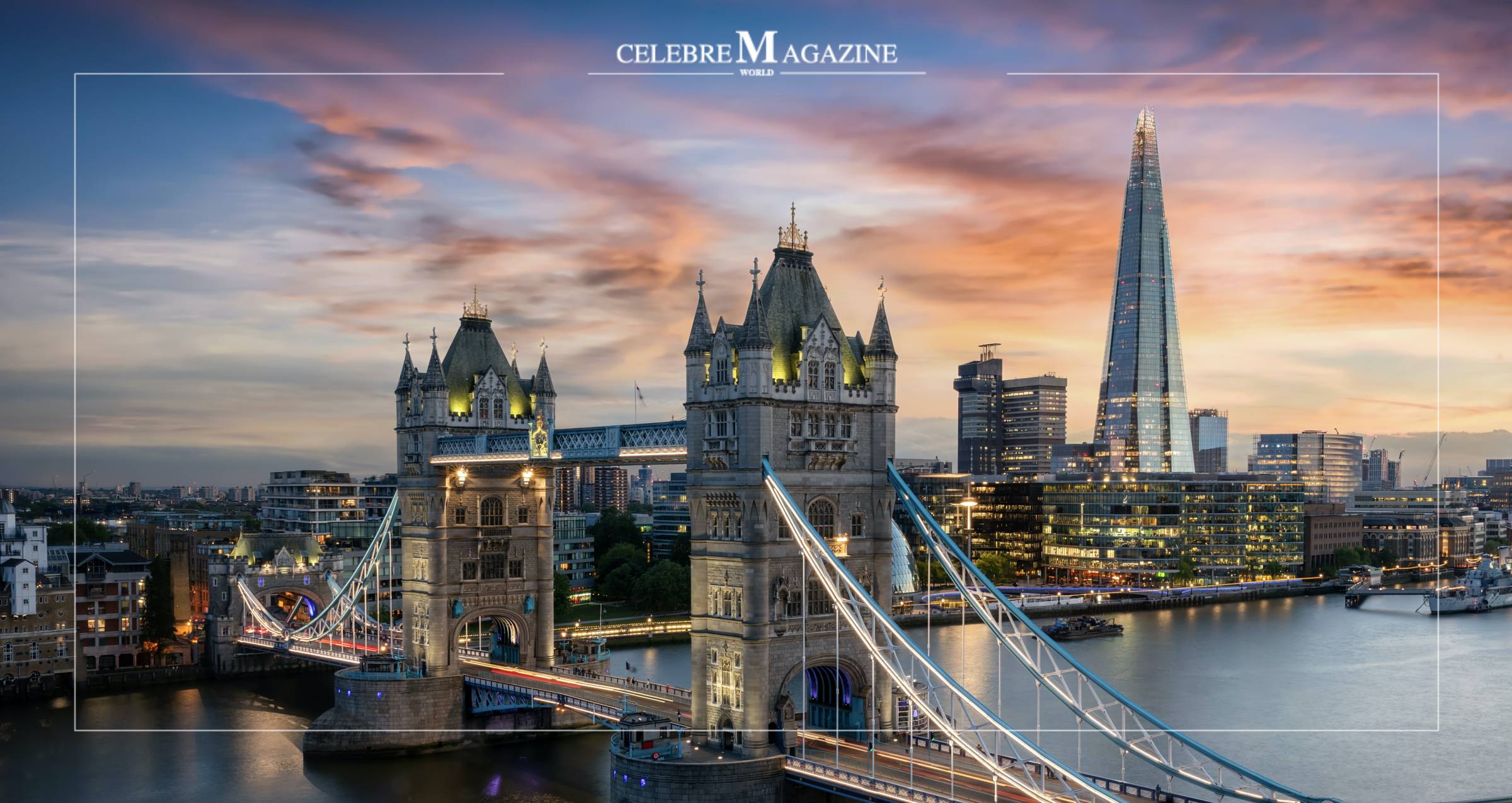 Renzo Piano - The Italian Archistar celebreMagazine