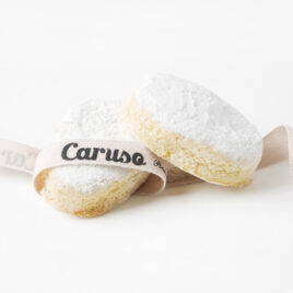 ricciarelli ricciarelli