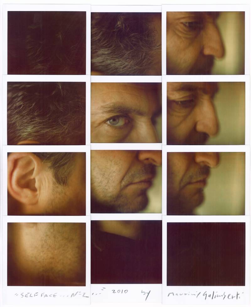 MAURIZIO GALIMBERTI 